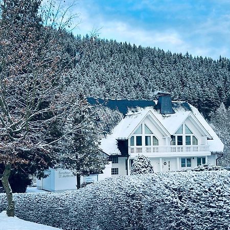Landhaus Muehlenberg Willingen  Kültér fotó