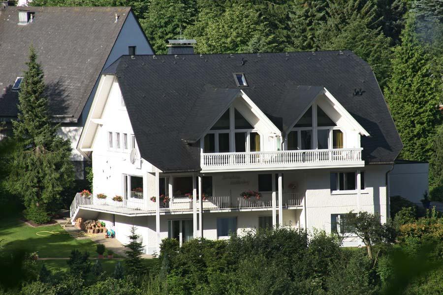 Landhaus Muehlenberg Willingen  Kültér fotó