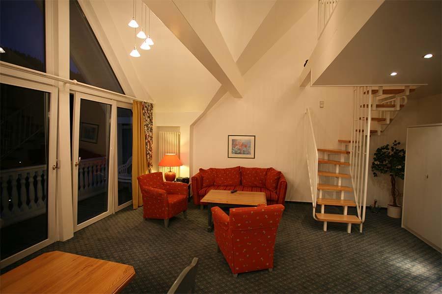 Landhaus Muehlenberg Willingen  Kültér fotó
